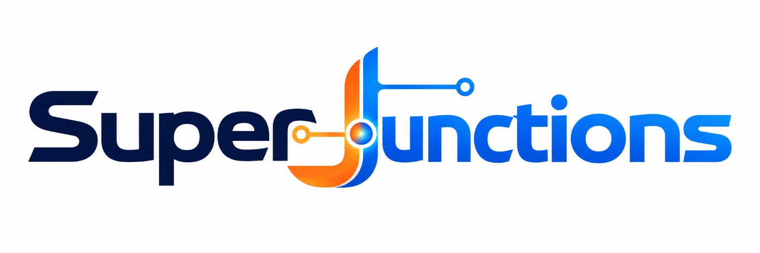 SuperJunctions